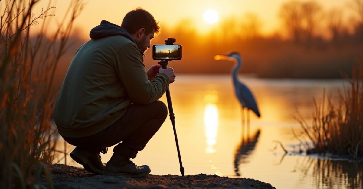 Which Are the Best Telephoto Apps for Wildlife Photography Right Now?