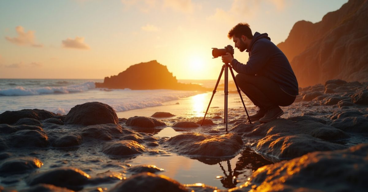 Wide-Angle Lens Guide: Get Wider, Cleaner Landscape Shots Wide-Angle Lens Guide: Get Wider, Cleaner Landscape Shots